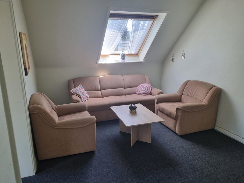Hotel Schwung, Bocholt, Germany