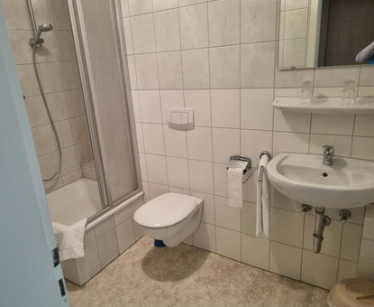 Hotel Schwung, Bocholt, Germany