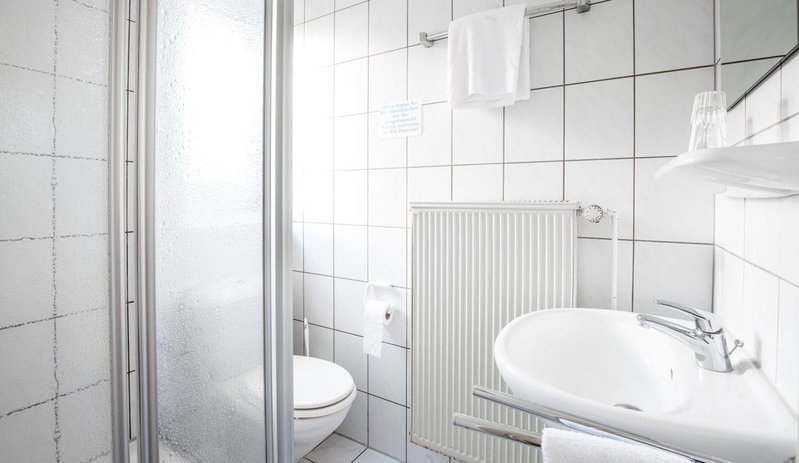 Hotel Schwung, Bocholt, Germany