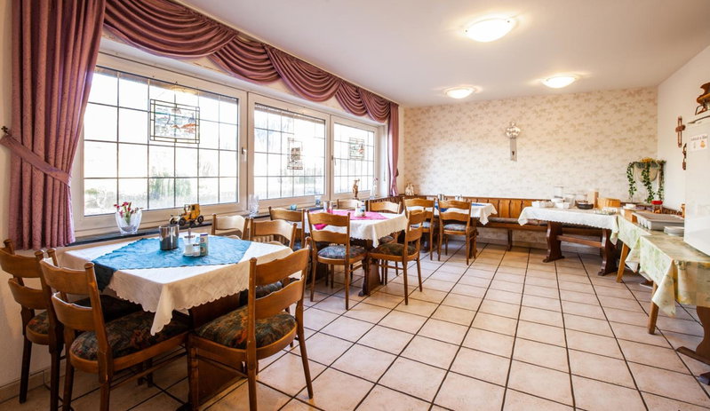 Hotel Schwung, Bocholt, Germany