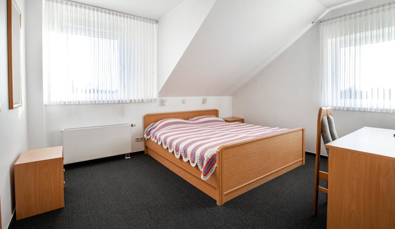 Hotel Schwung, Bocholt, Germany