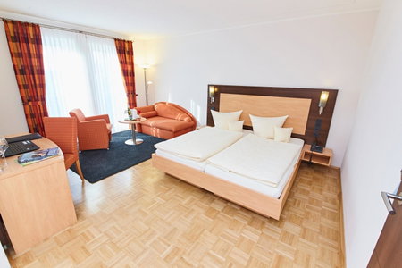 Hotel & Restaurant Pötter, Emsdetten, Germany