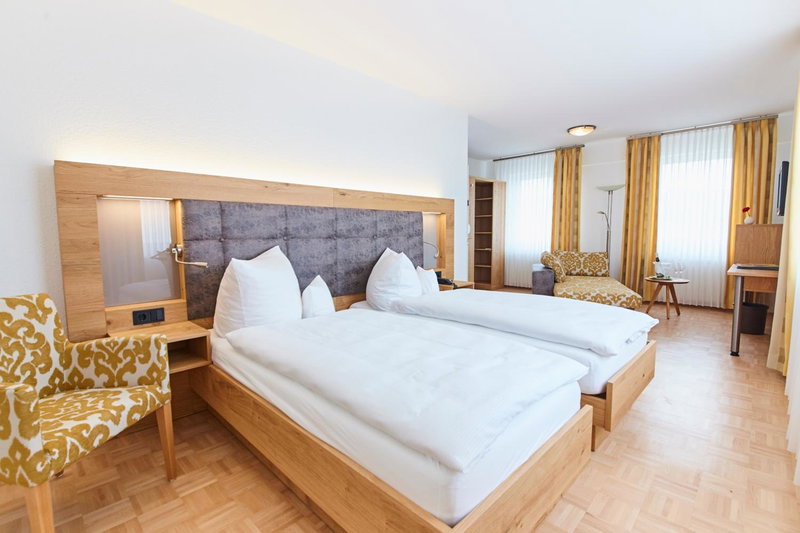 Hotel & Restaurant Pötter, Emsdetten, Germany