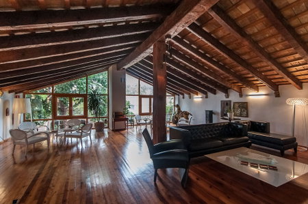 Hotel Nou Romà, Denia, Spain