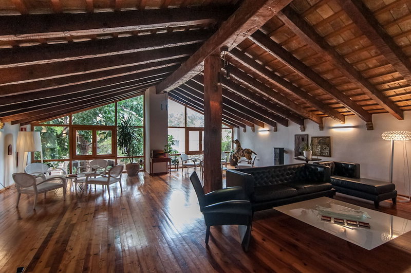 Hotel Nou Romà, Denia, Spain