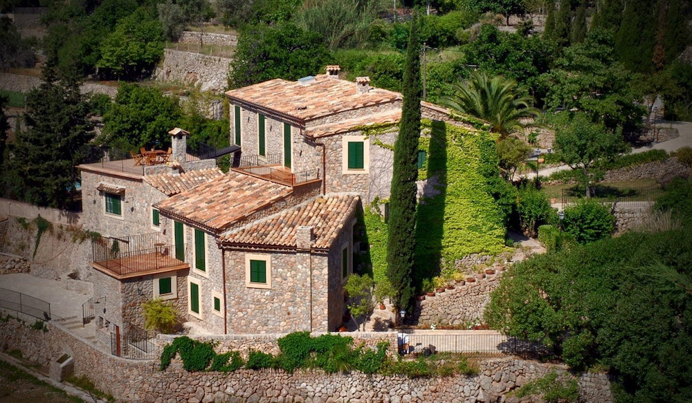 Hotel · Sa Vall Turismo de Interior, Valldemossa