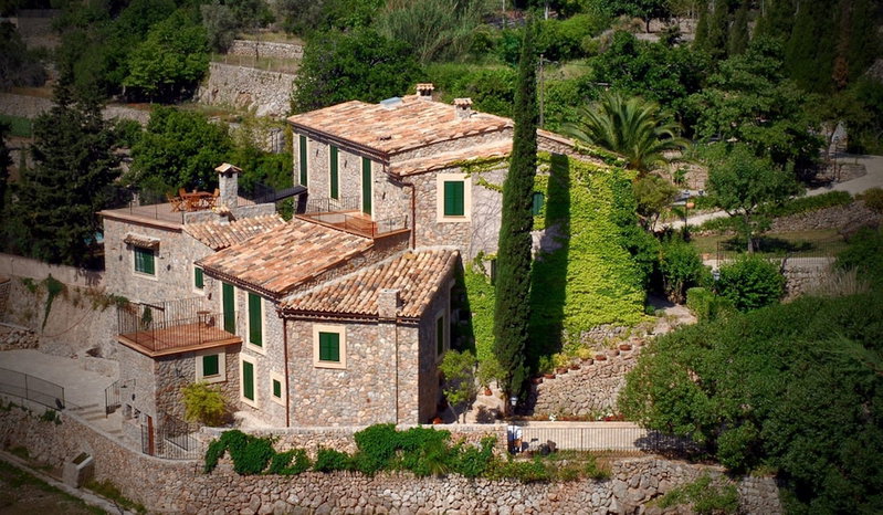 Sa Vall Turismo de Interior, Valldemossa, Spain