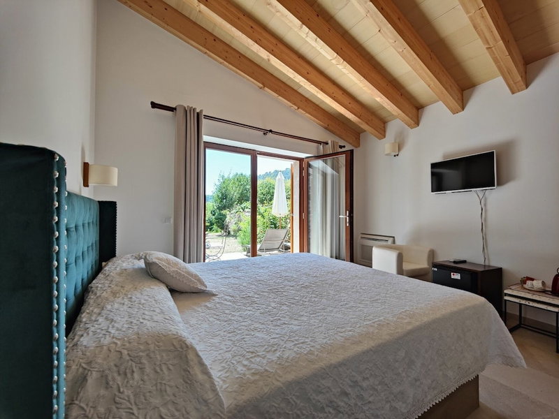Sa Vall Turismo de Interior, Valldemossa, Spain