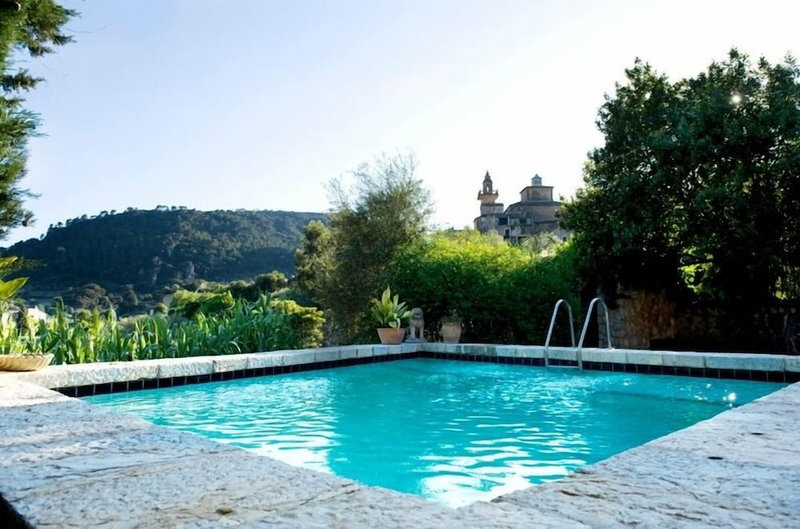 Sa Vall Turismo de Interior, Valldemossa, Spain