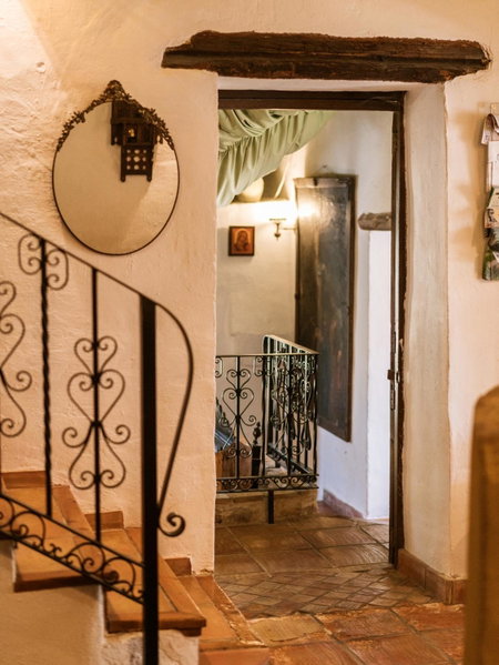 Casa Del Maco, Benissa, Spain