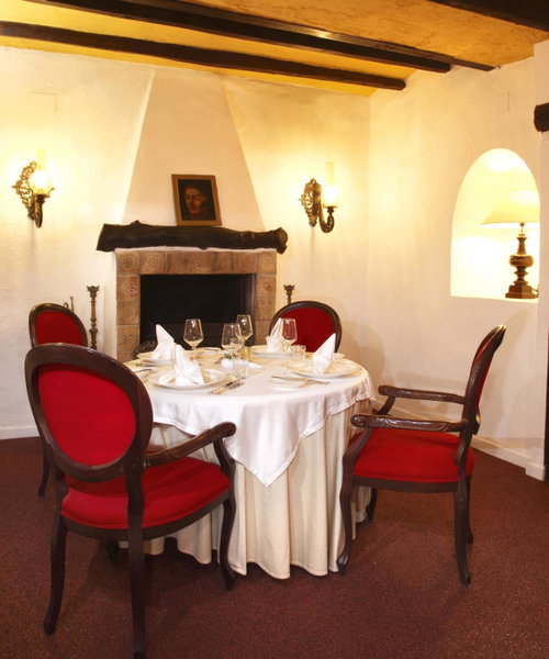 Casa Del Maco, Benissa, Spain