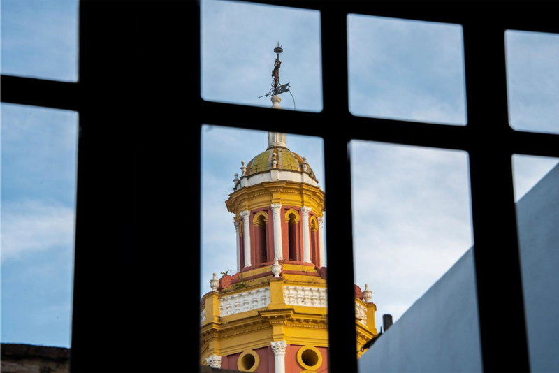 Genteel Home Alhóndiga Sevilla, Seville, Spain