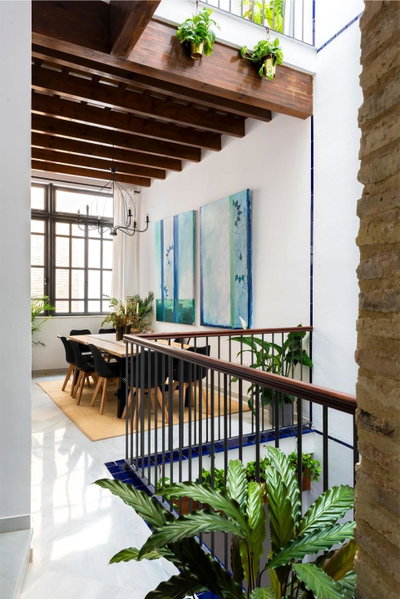 Genteel Home Alhóndiga Sevilla, Seville, Spain