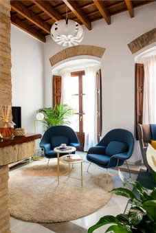 Genteel Home Alhóndiga Sevilla, Seville, Spain