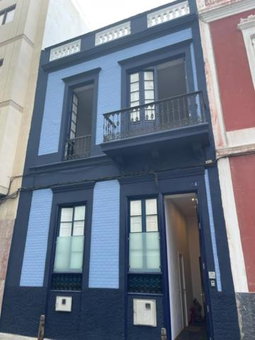 Celia House, Las Palmas de Gran Canaria, Spain