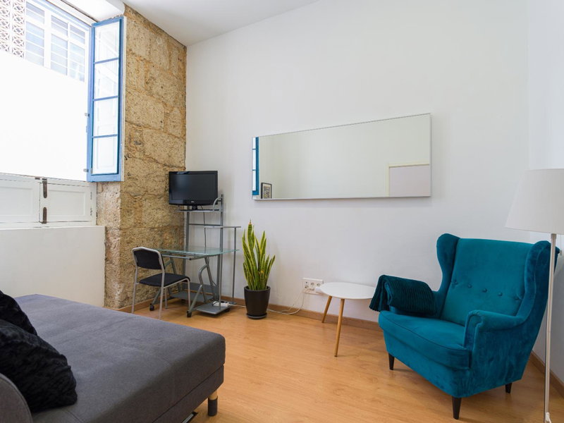 Celia House, Las Palmas de Gran Canaria, Spain