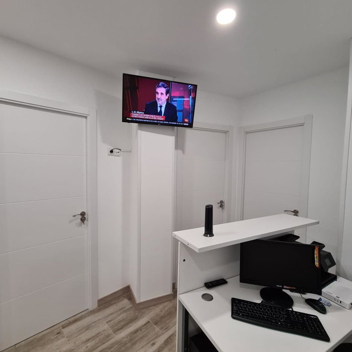 Hostal Las Fronteras, Torrejón de Ardoz, Spain