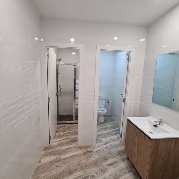 Hostal Las Fronteras, Torrejón de Ardoz, Spain