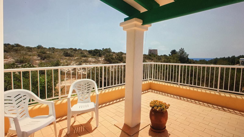 Bungalows Sa Sargantana, Playa Migjorn, Spain