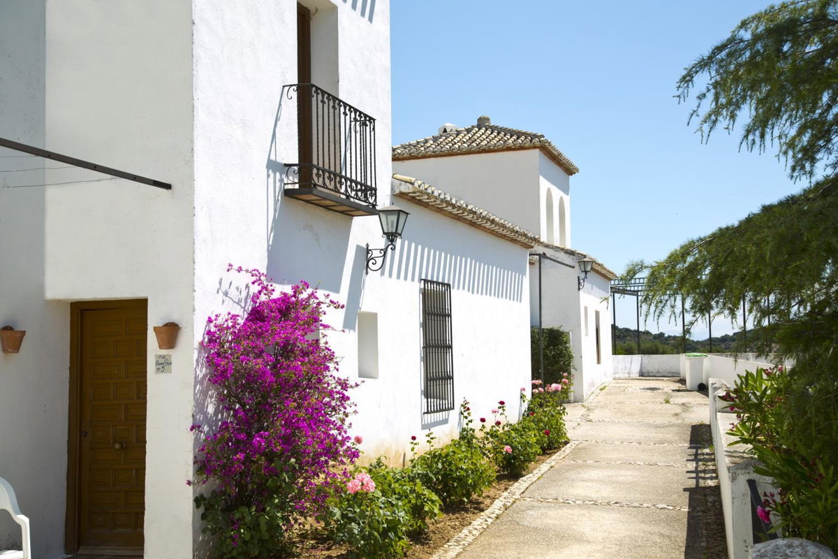 Villa Turística de Priego, Spain
