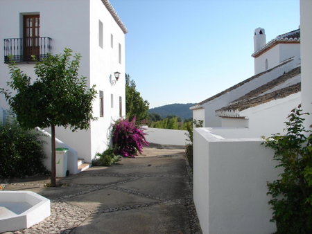 Villa Turística de Priego, Priego de Córdoba, Spain