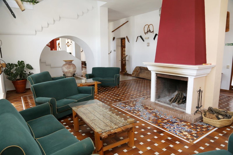Villa Turística de Priego, Priego de Córdoba, Spain