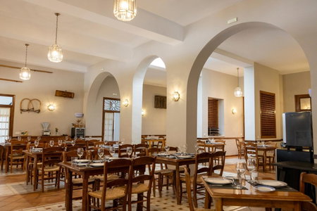 Villa Turística de Priego, Priego de Córdoba, Spain