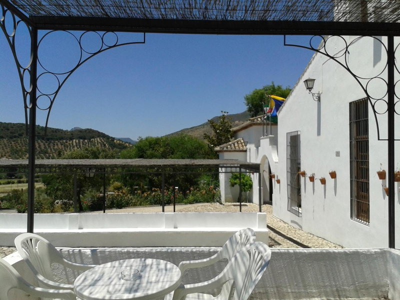 Villa Turística de Priego, Priego de Córdoba, Spain