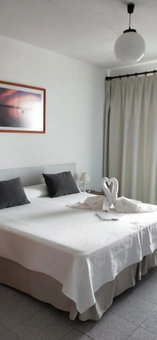 Hostal S'Algaret, Fornells, Spain