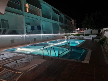 Hostal S'Algaret, Fornells, Spain