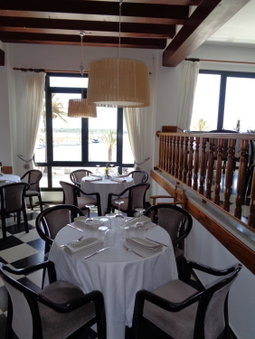 Hostal S'Algaret, Fornells, Spain