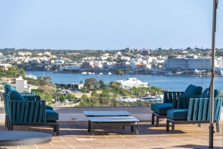 Calallonga Hotel Menorca, Mahón, Spain