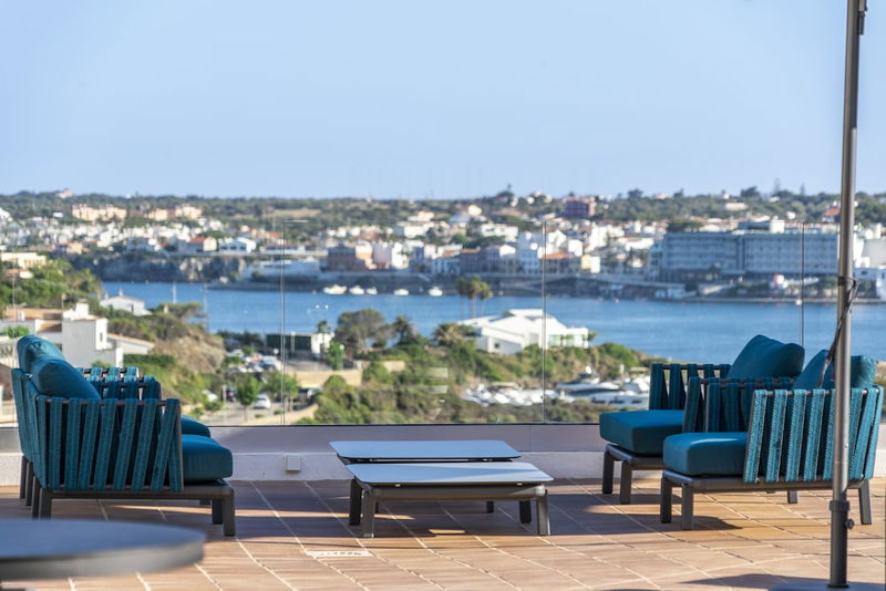 Calallonga Hotel Menorca, Mahón, Spain