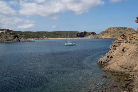 Calallonga Hotel Menorca, Mahón, Spain