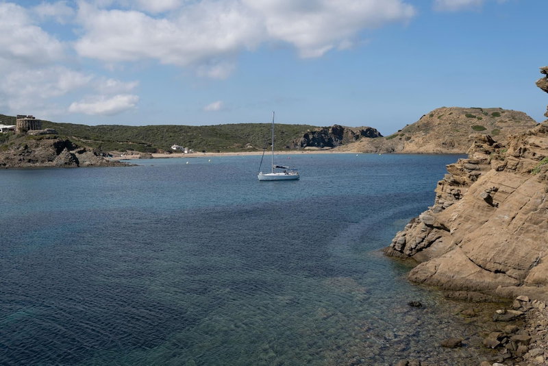 Calallonga Hotel Menorca, Mahón, Spain