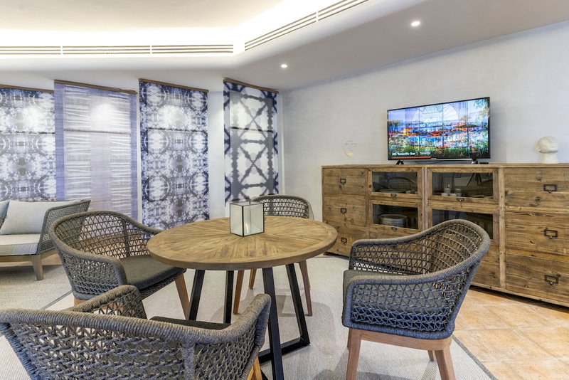 Calallonga Hotel Menorca, Mahón, Spain