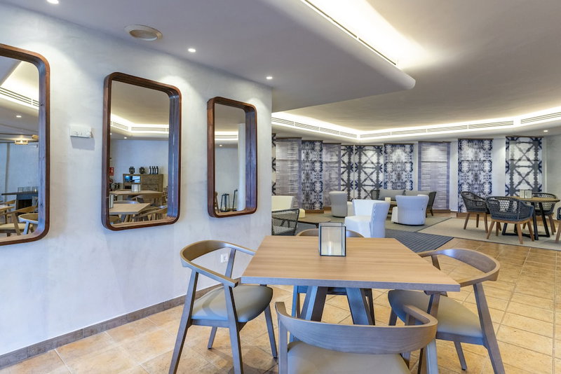 Calallonga Hotel Menorca, Mahón, Spain