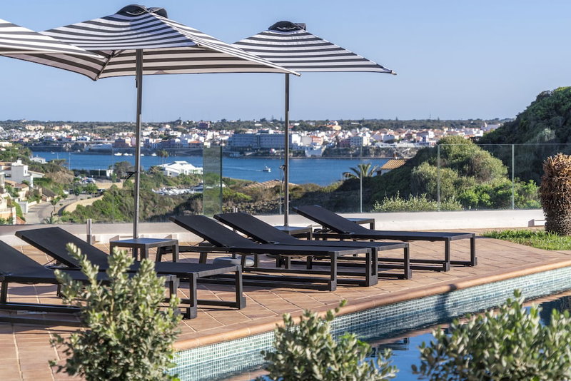 Calallonga Hotel Menorca, Mahón, Spain