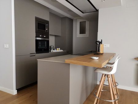 Apt Moderno céntrico y soleado, Pontevedra, Spain