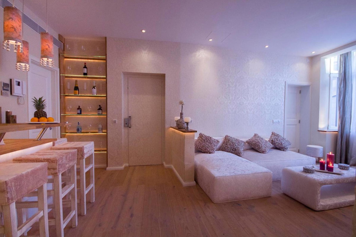 Hotel · Design Suites Palma, Palma De Mallorca