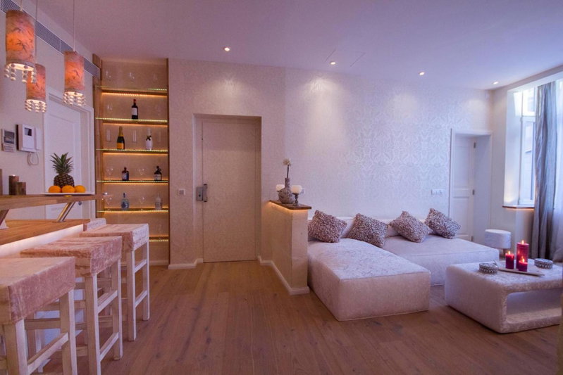 Design Suites Palma, Palma de Mallorca, Spain