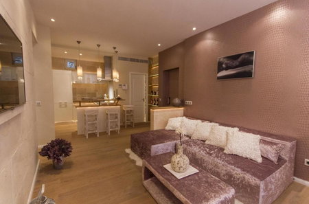 Design Suites Palma, Palma de Mallorca, Spain