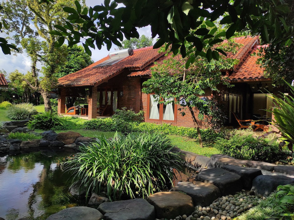 Duta Garden Boutique Villa, Indonesia