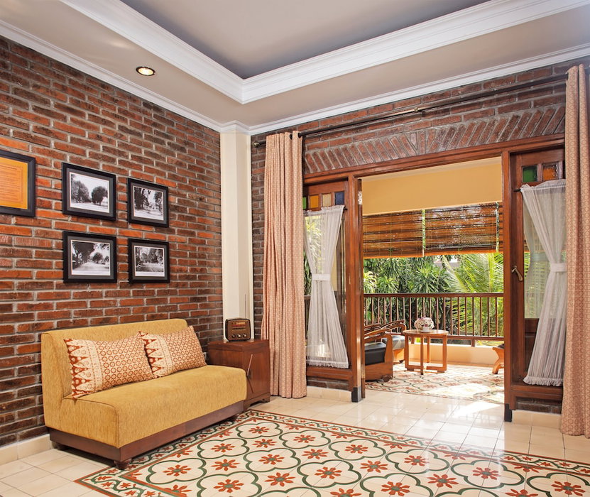 Duta Garden Boutique Villa, Yogyakarta, Indonesia