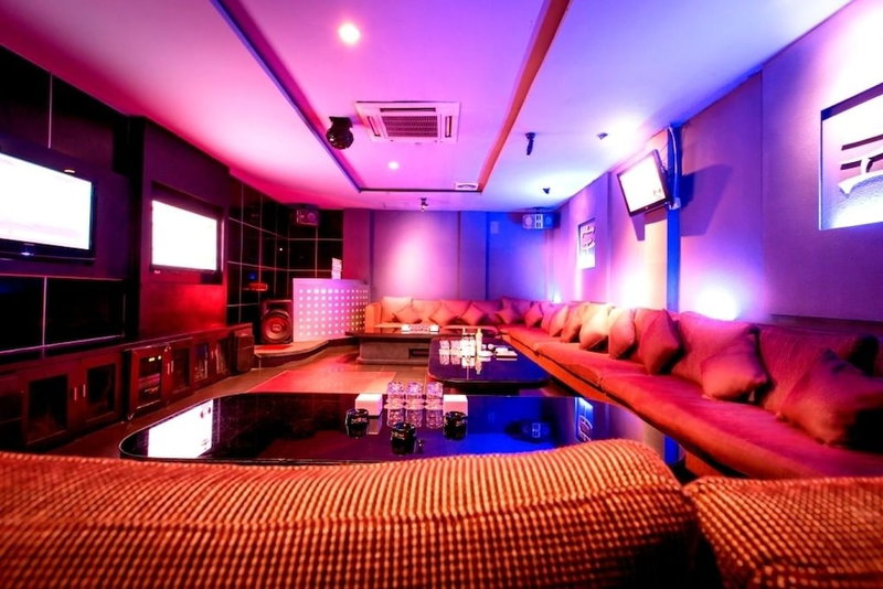 Horison Sagita Balikpapan, Balikpapan, Indonesia
