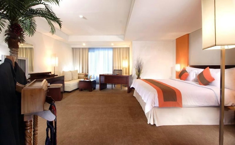 Horison Sagita Balikpapan, Balikpapan, Indonesia