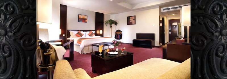 Horison Sagita Balikpapan, Balikpapan, Indonesia