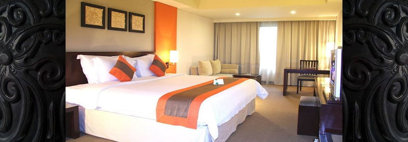 Horison Sagita Balikpapan, Balikpapan, Indonesia