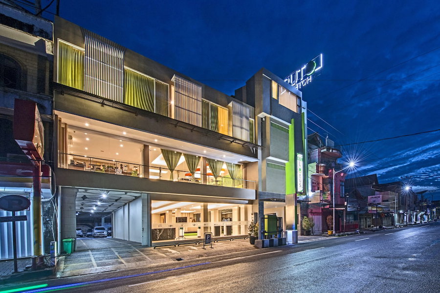 Hotel Lotus Subang, Subang, Indonesia