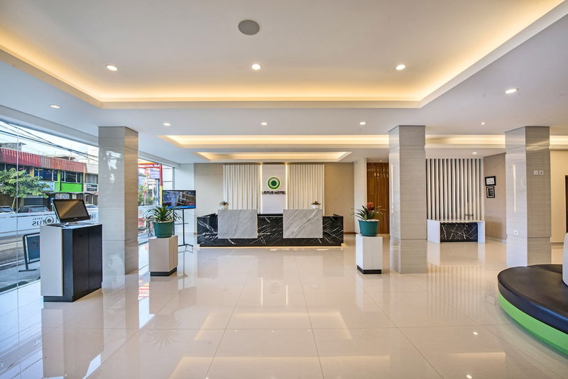 Hotel Lotus Subang, Subang, Indonesia